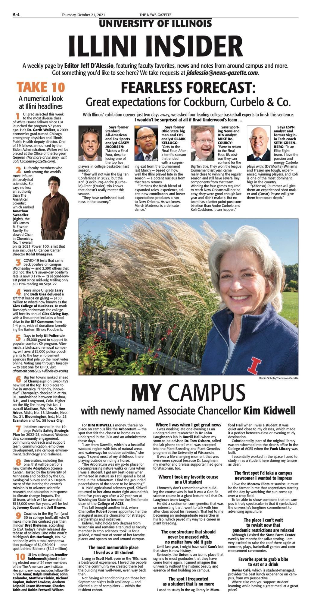 Illini Insider